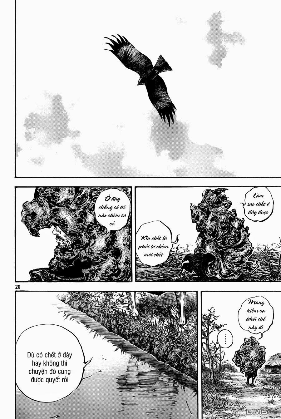 Lãng Khách Chapter 315 - Trang 2