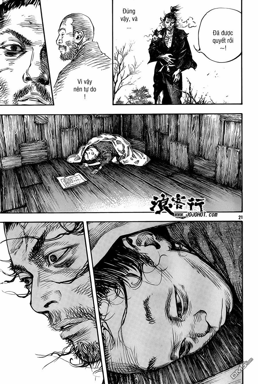 Lãng Khách Chapter 315 - Trang 2