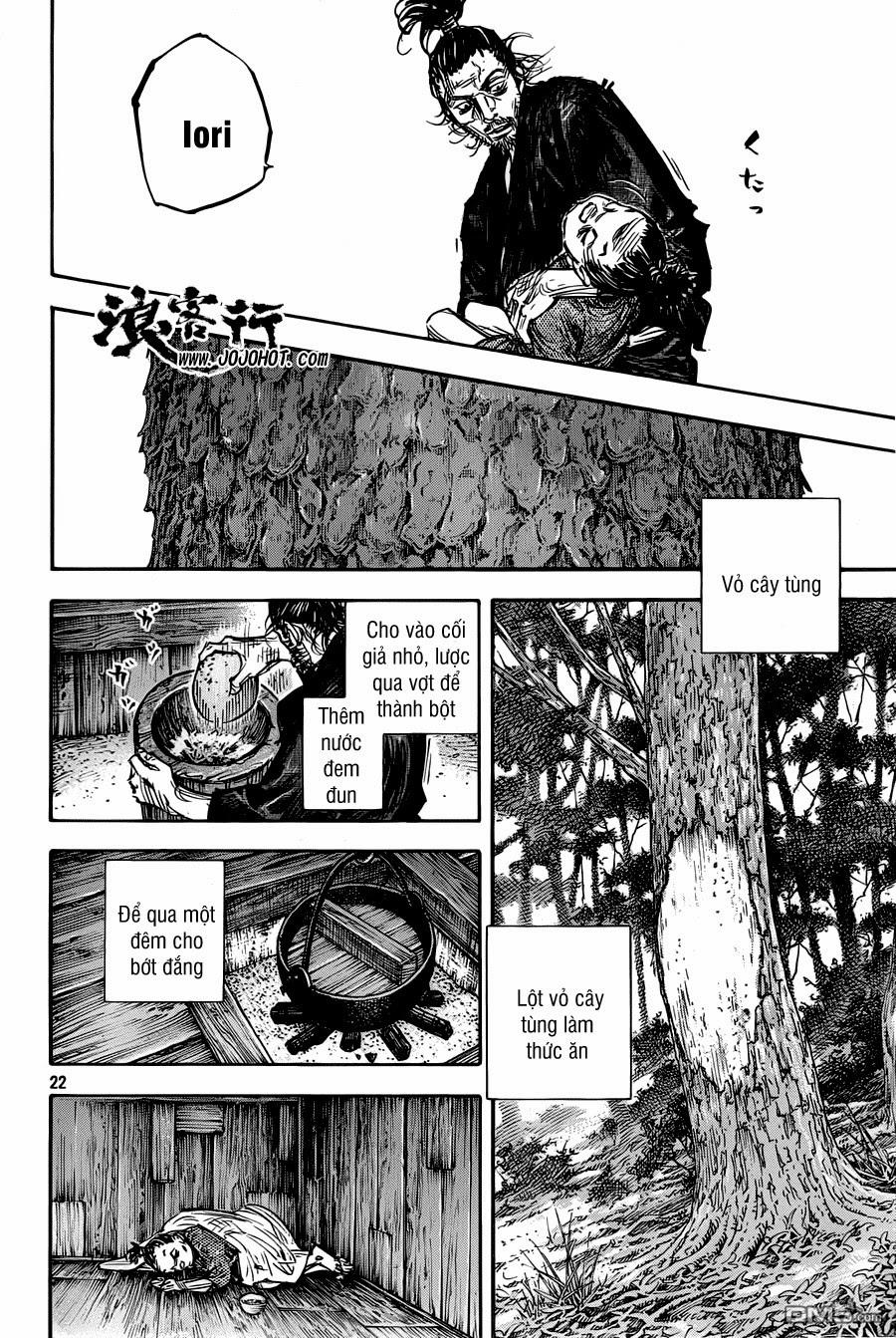 Lãng Khách Chapter 315 - Trang 2