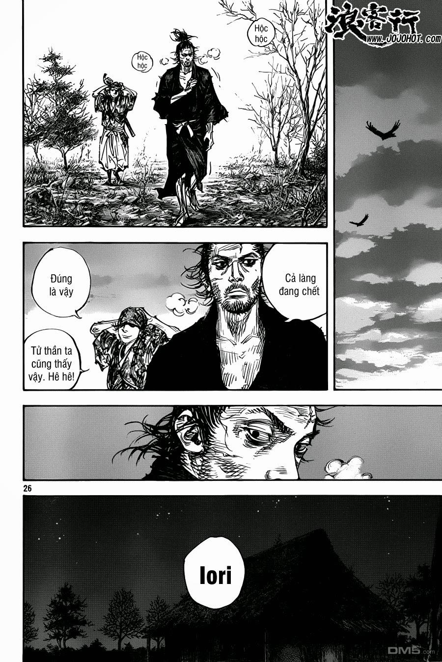 Lãng Khách Chapter 315 - Trang 2