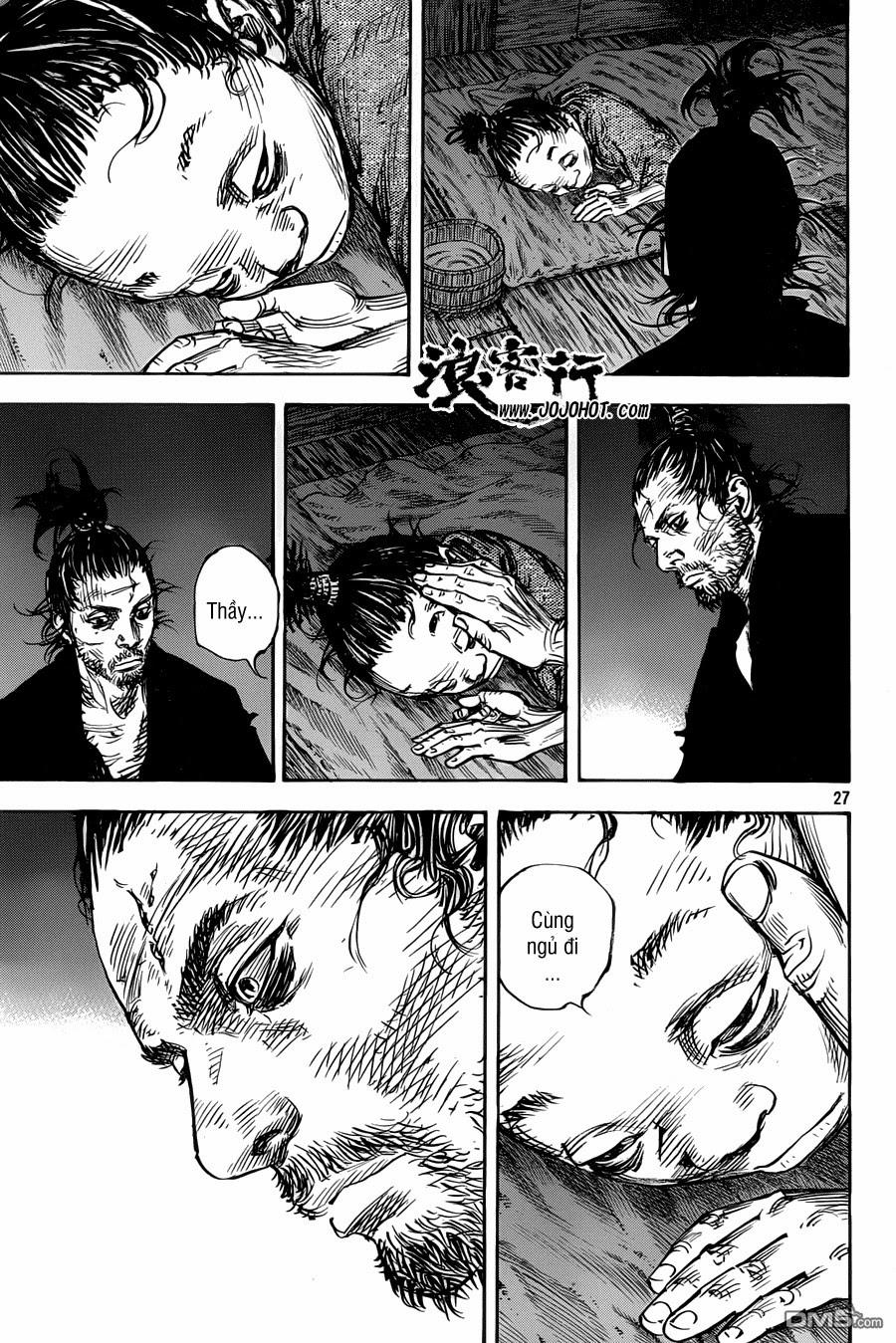 Lãng Khách Chapter 315 - Trang 2