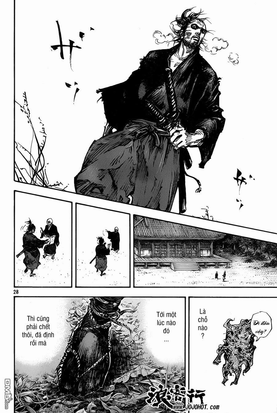 Lãng Khách Chapter 315 - Trang 2