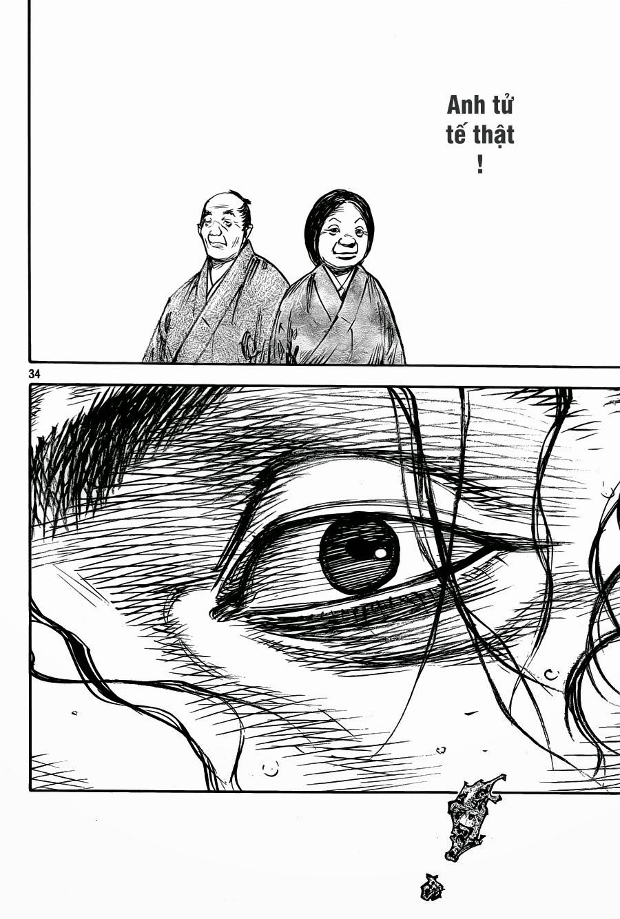 Lãng Khách Chapter 315 - Trang 2