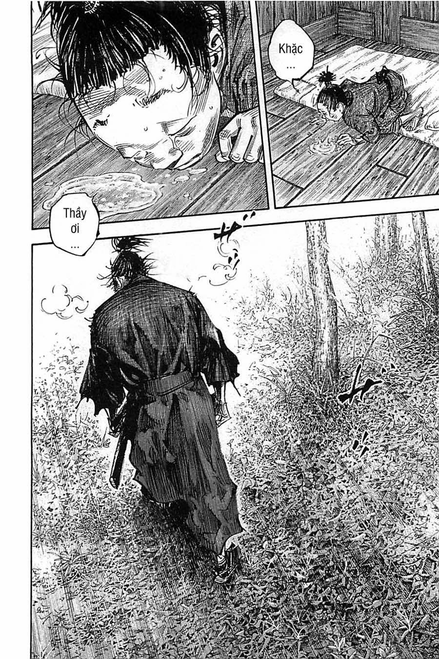 Lãng Khách Chapter 315 - Trang 2