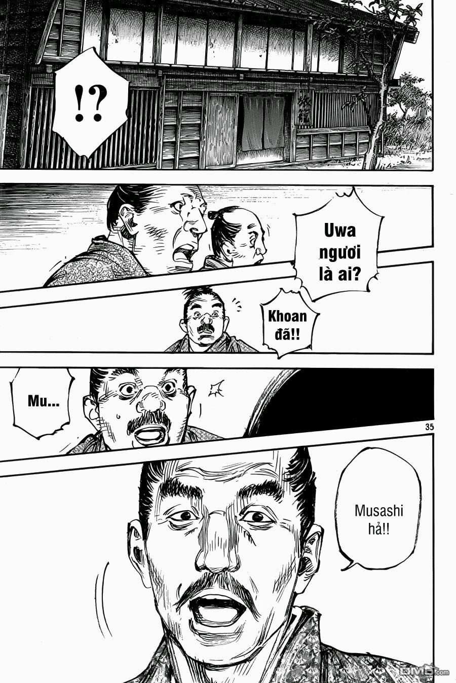 Lãng Khách Chapter 315 - Trang 2