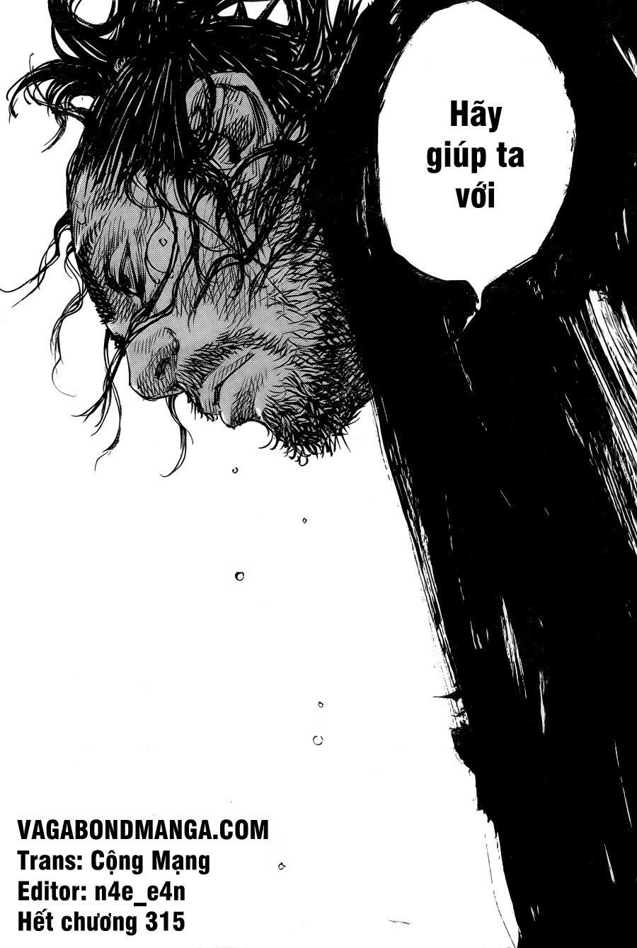 Lãng Khách Chapter 315 - Trang 2