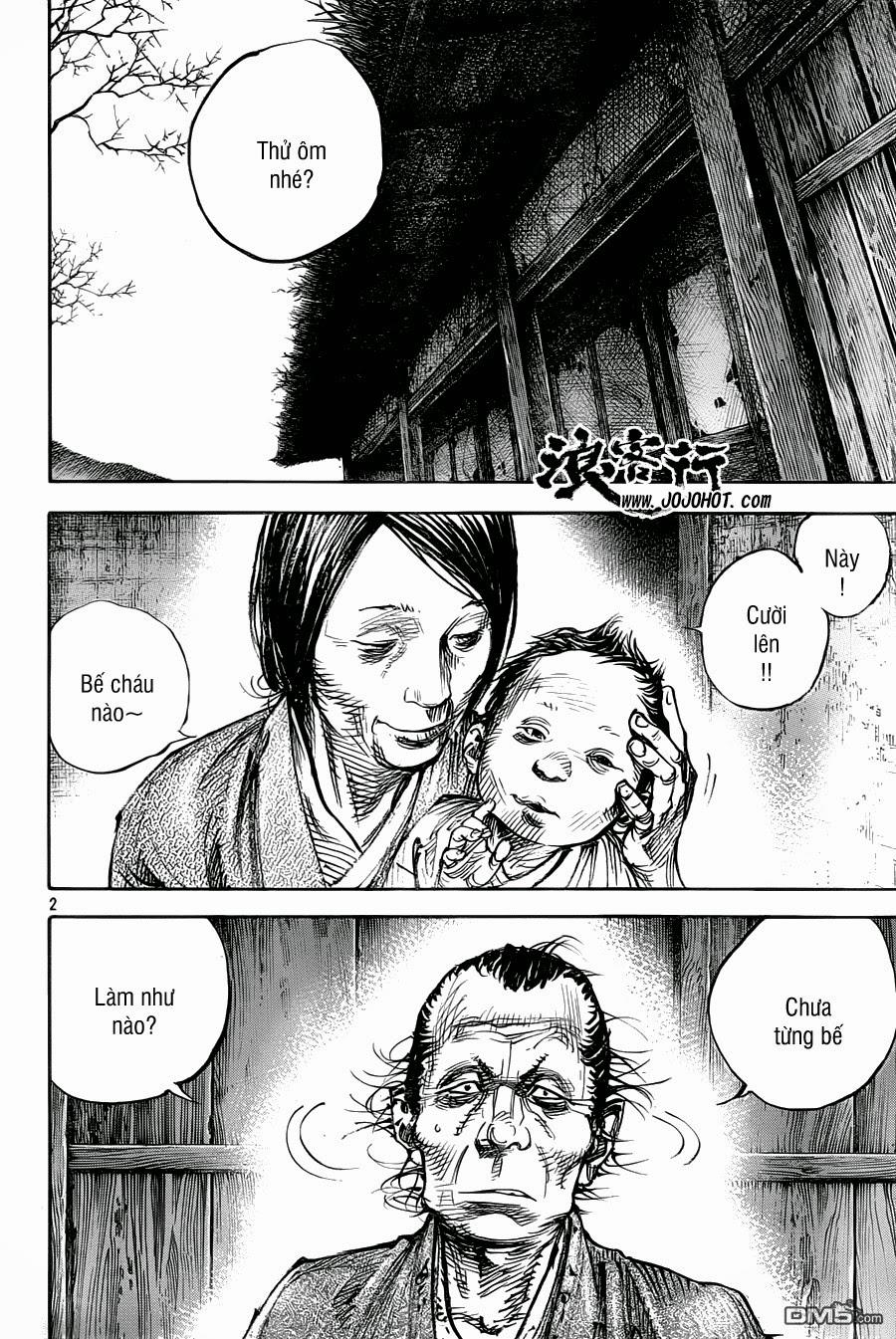 Lãng Khách Chapter 315 - Trang 2