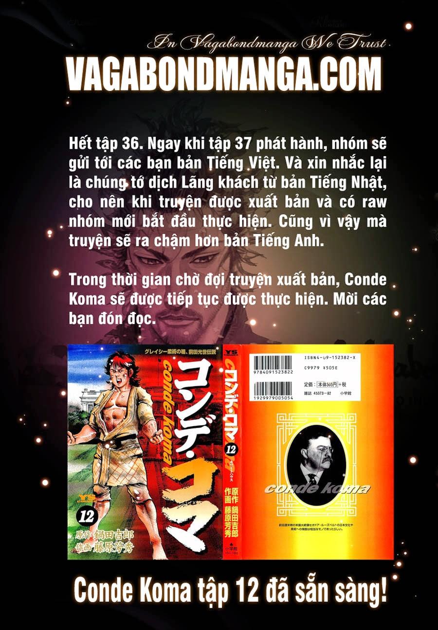 Lãng Khách Chapter 315 - Trang 2