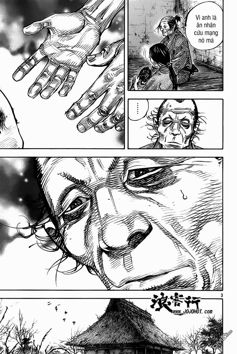 Lãng Khách Chapter 315 - Trang 2