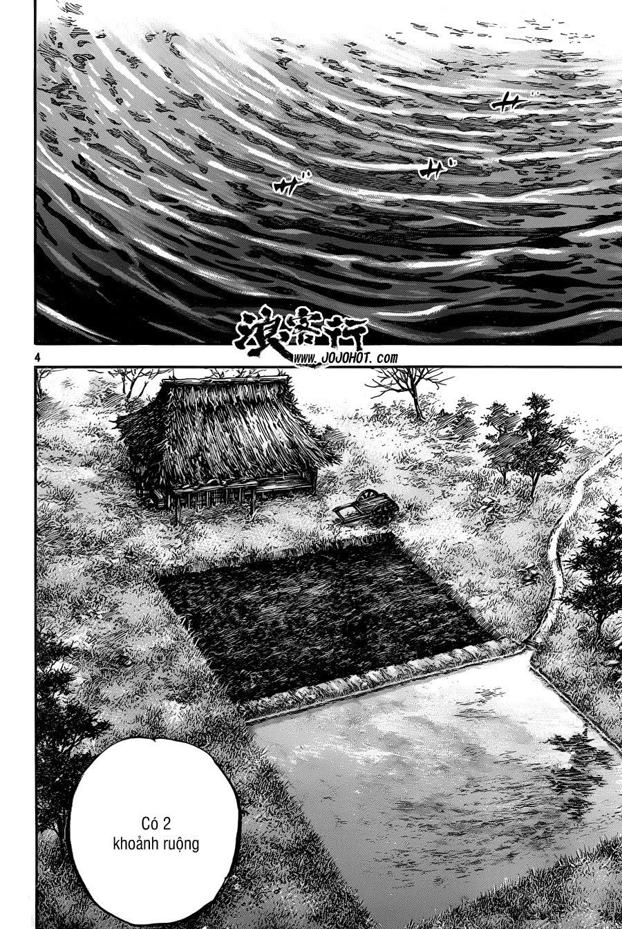 Lãng Khách Chapter 315 - Trang 2