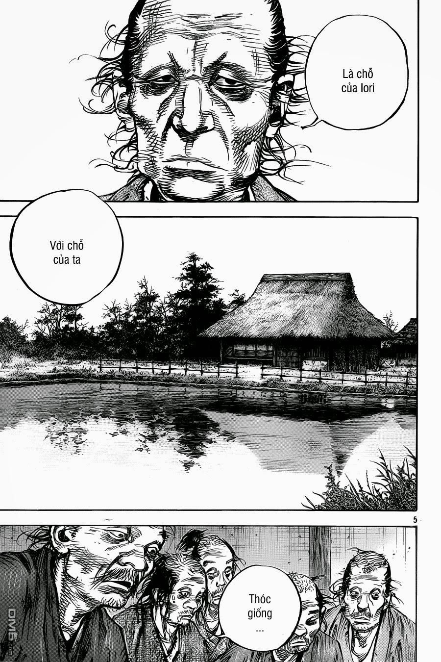 Lãng Khách Chapter 315 - Trang 2