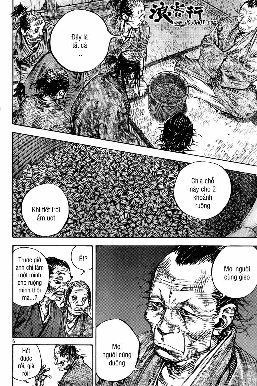 Lãng Khách Chapter 315 - Trang 2