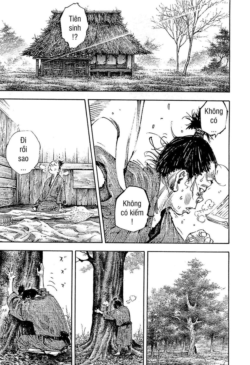 Lãng Khách Chapter 316 - Trang 2