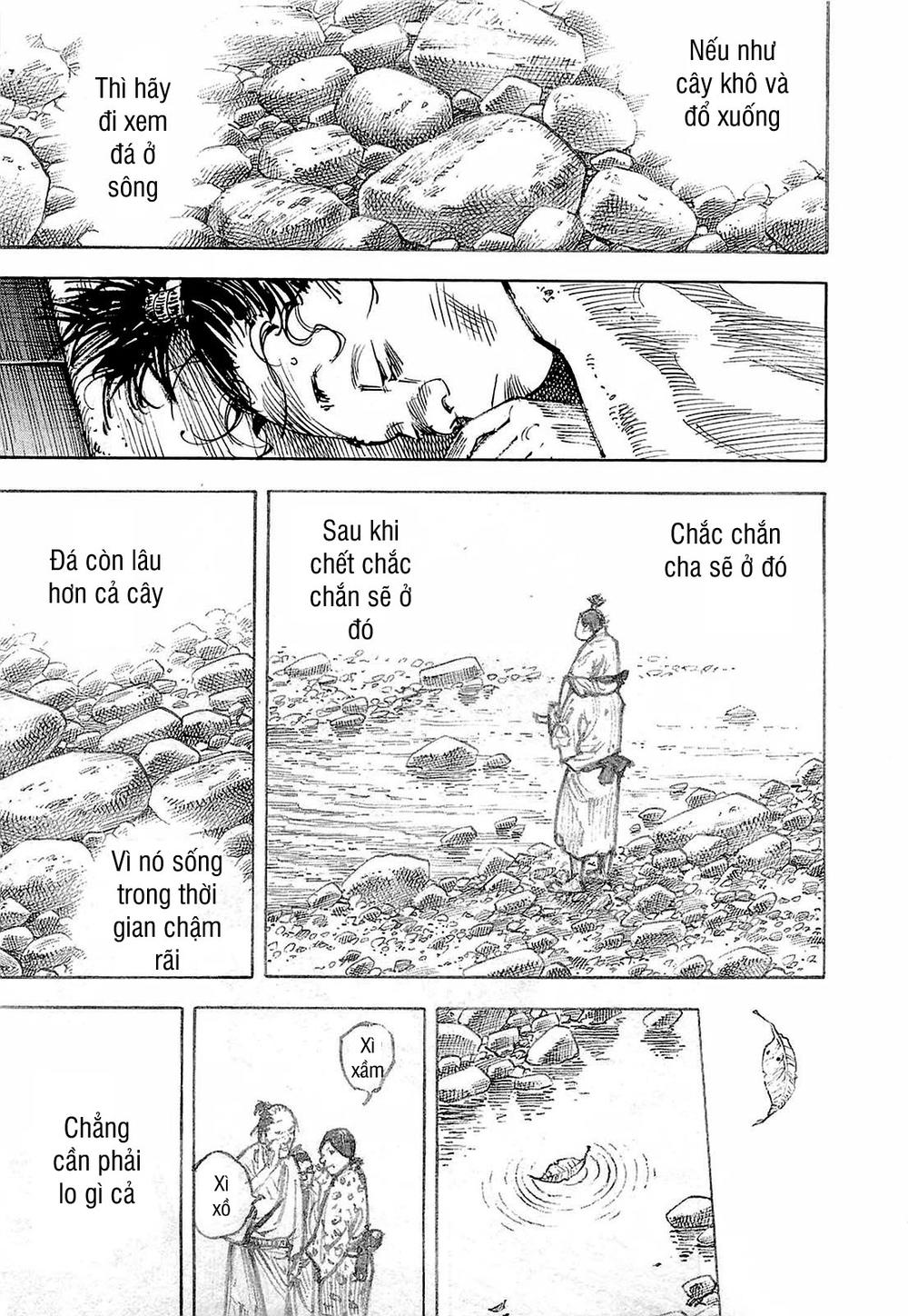 Lãng Khách Chapter 316 - Trang 2