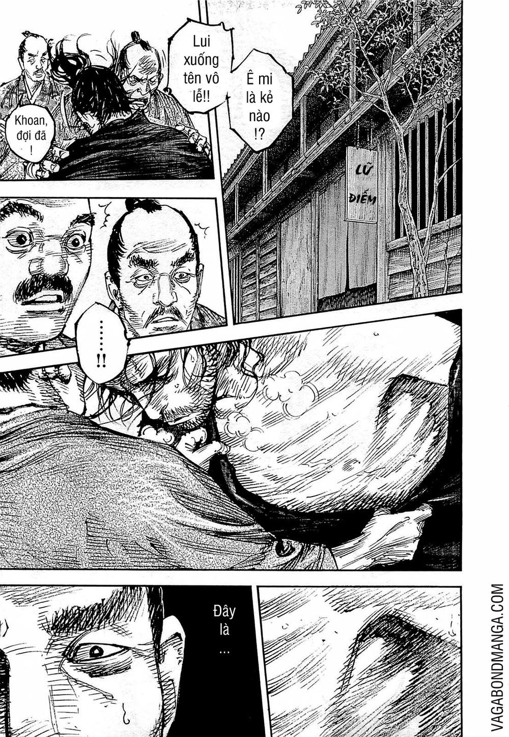 Lãng Khách Chapter 316 - Trang 2