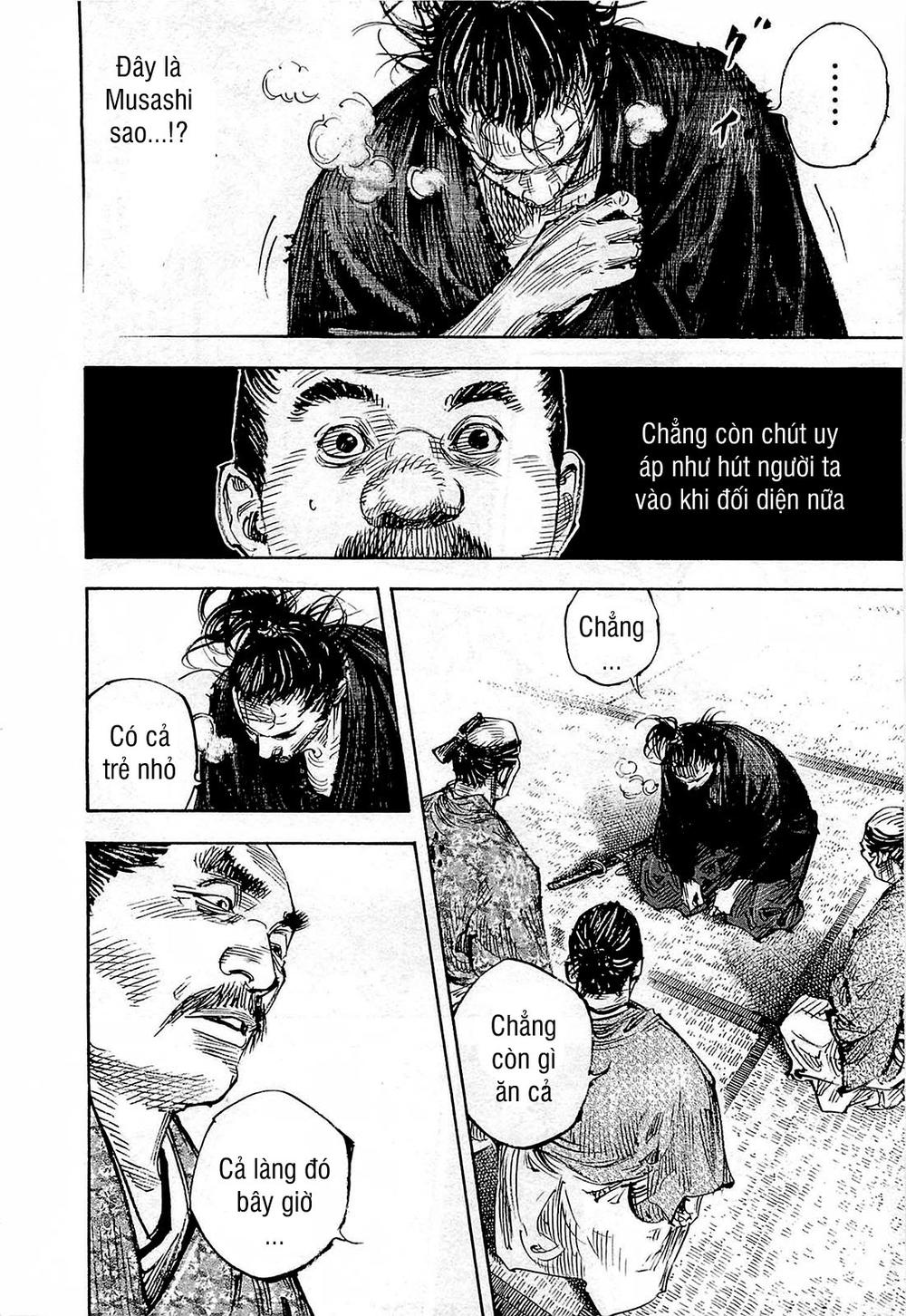 Lãng Khách Chapter 316 - Trang 2