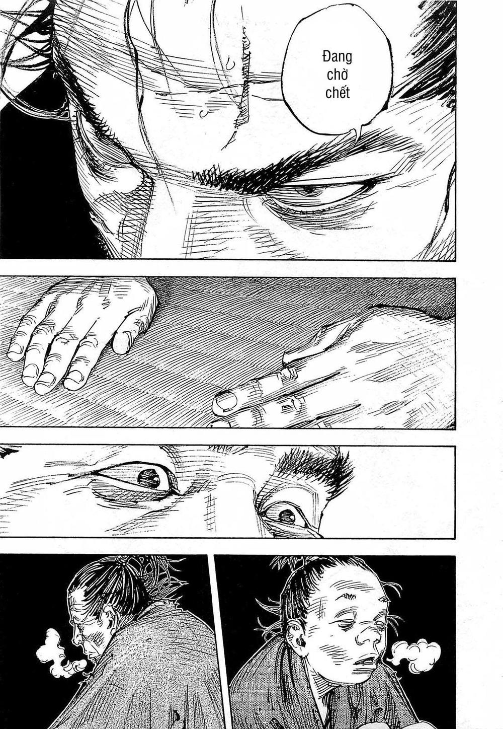 Lãng Khách Chapter 316 - Trang 2