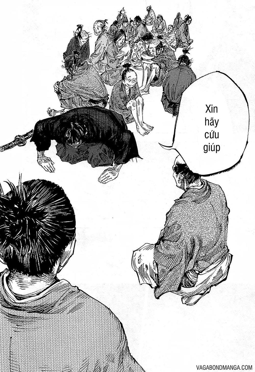 Lãng Khách Chapter 316 - Trang 2