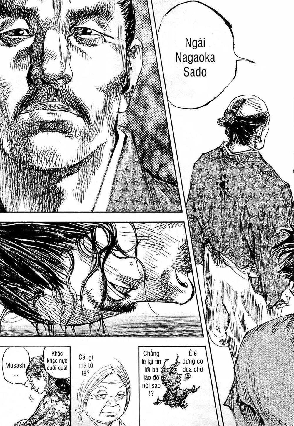 Lãng Khách Chapter 316 - Trang 2