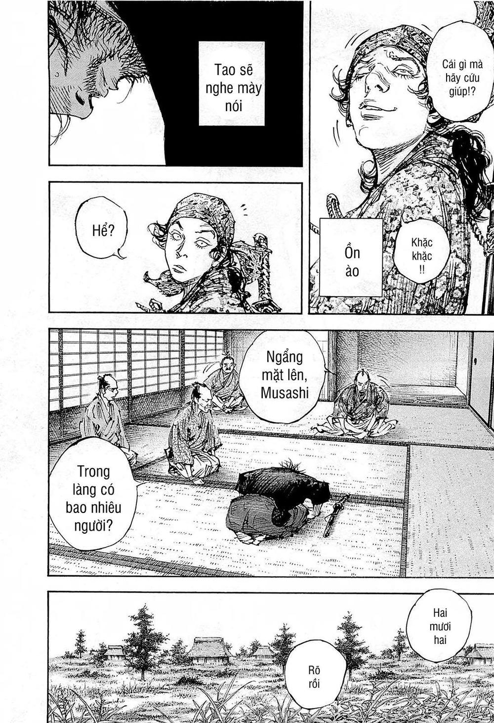 Lãng Khách Chapter 316 - Trang 2