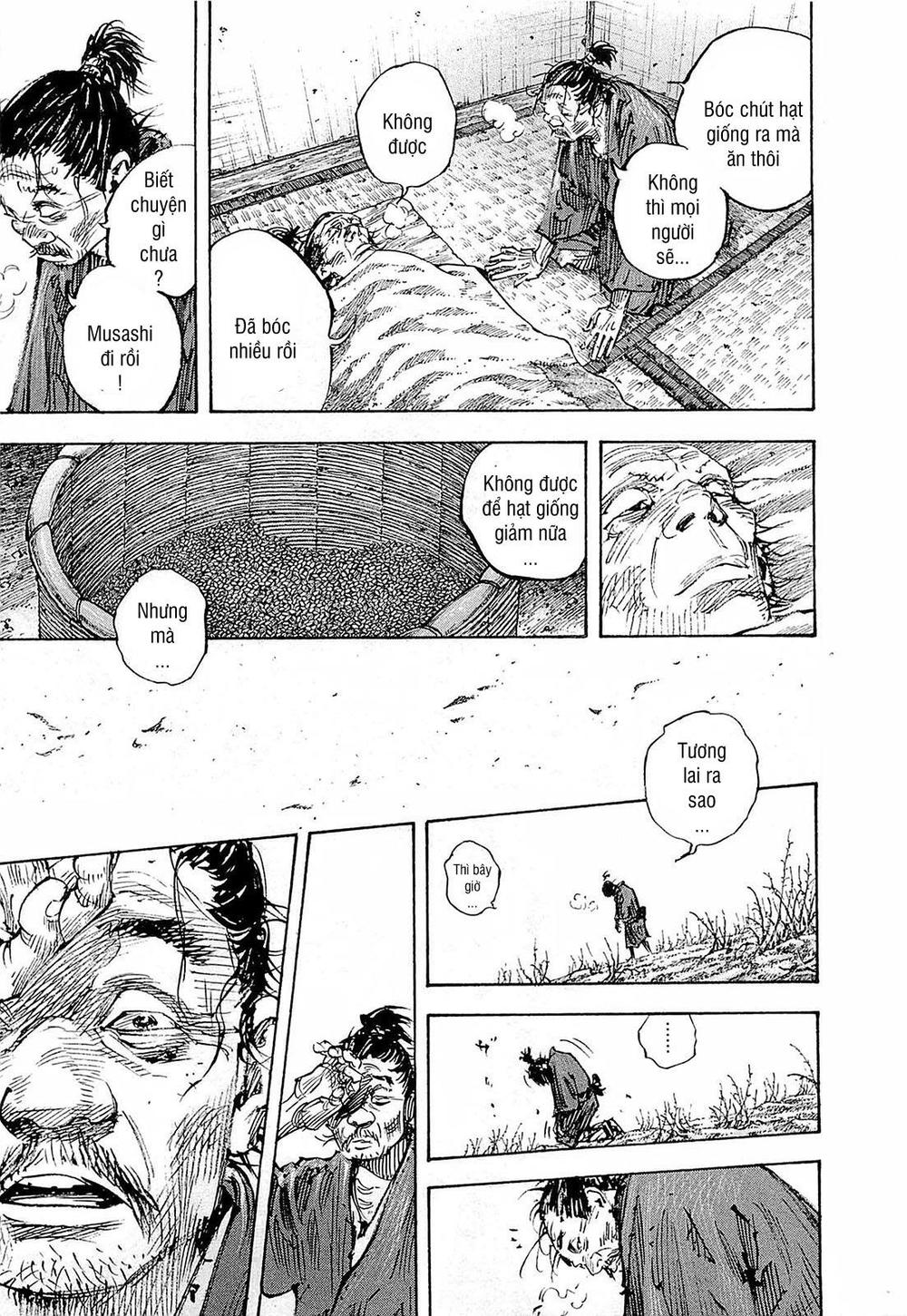 Lãng Khách Chapter 316 - Trang 2