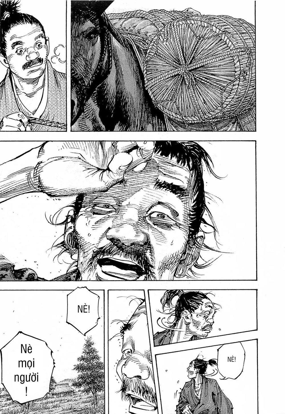 Lãng Khách Chapter 316 - Trang 2