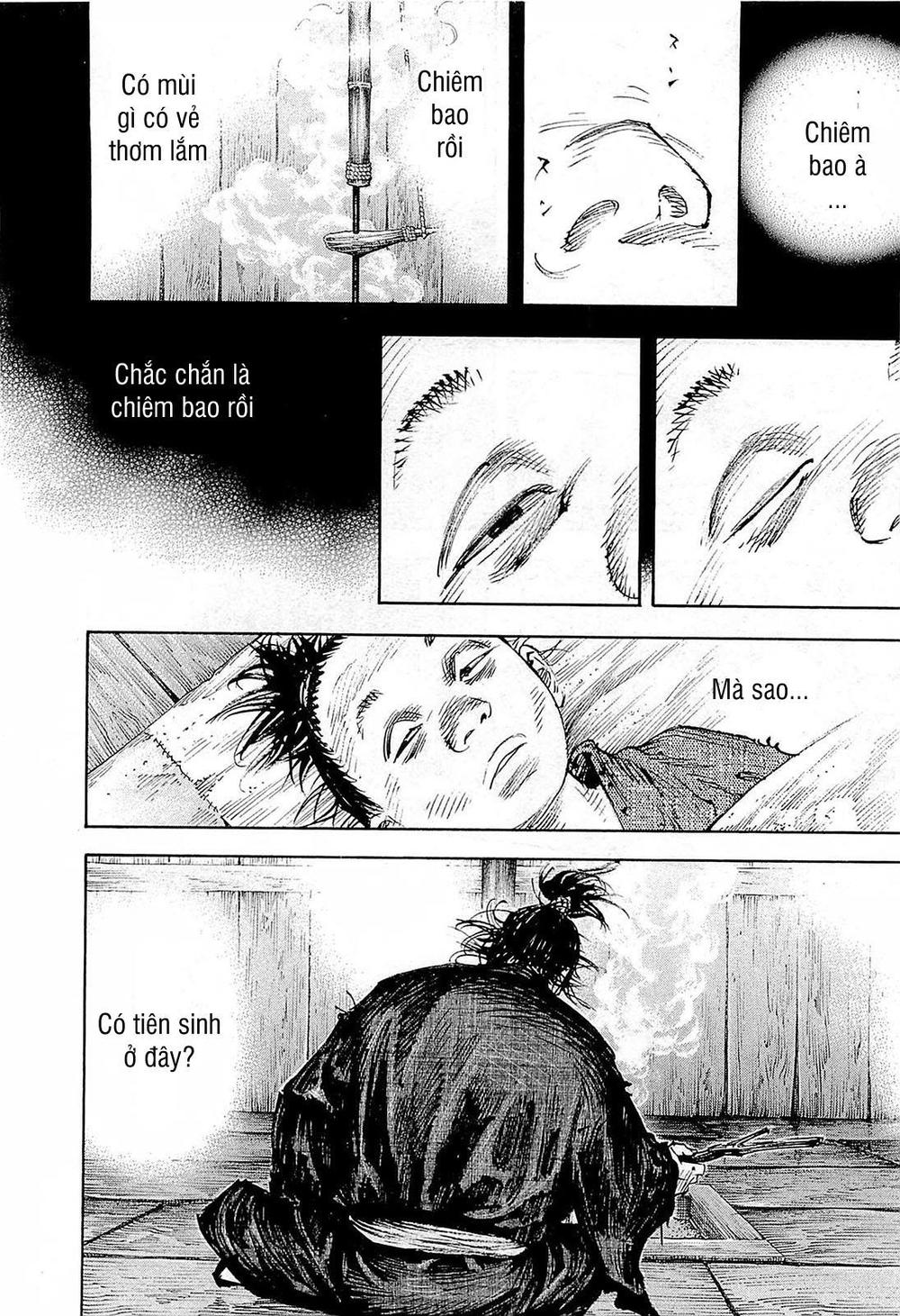 Lãng Khách Chapter 316 - Trang 2