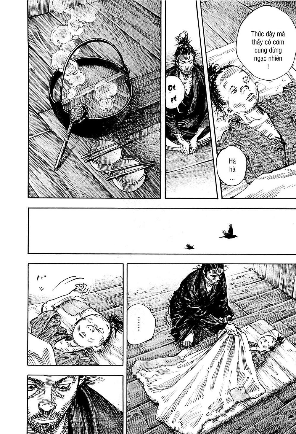 Lãng Khách Chapter 316 - Trang 2