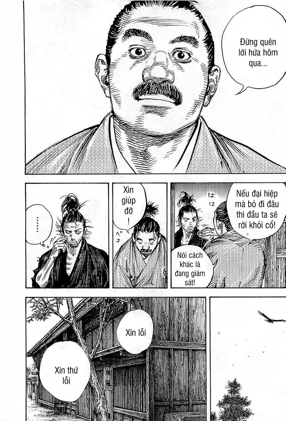 Lãng Khách Chapter 316 - Trang 2