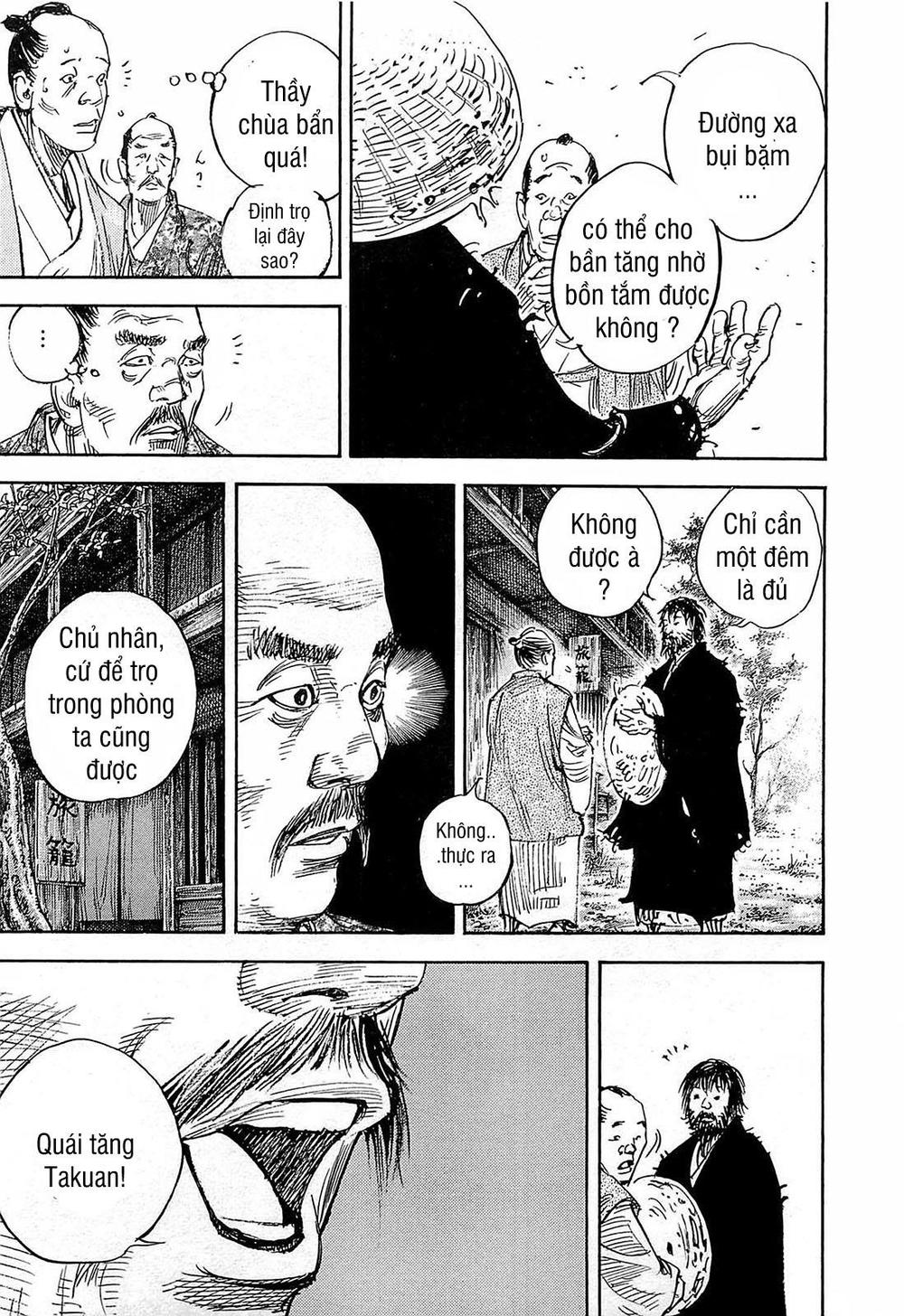 Lãng Khách Chapter 316 - Trang 2
