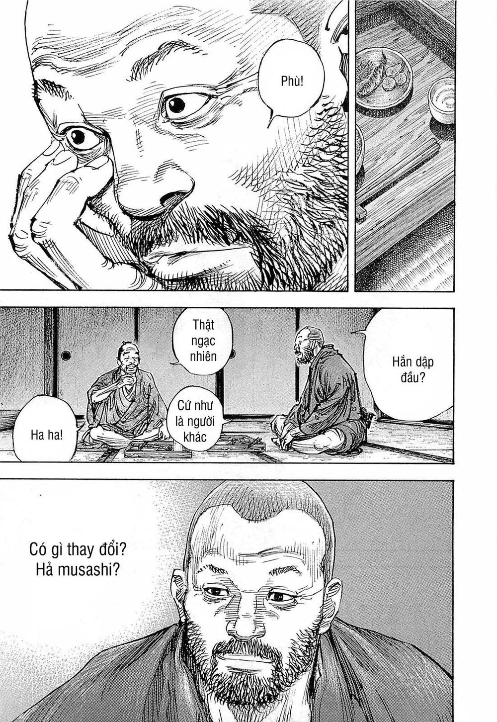 Lãng Khách Chapter 316 - Trang 2