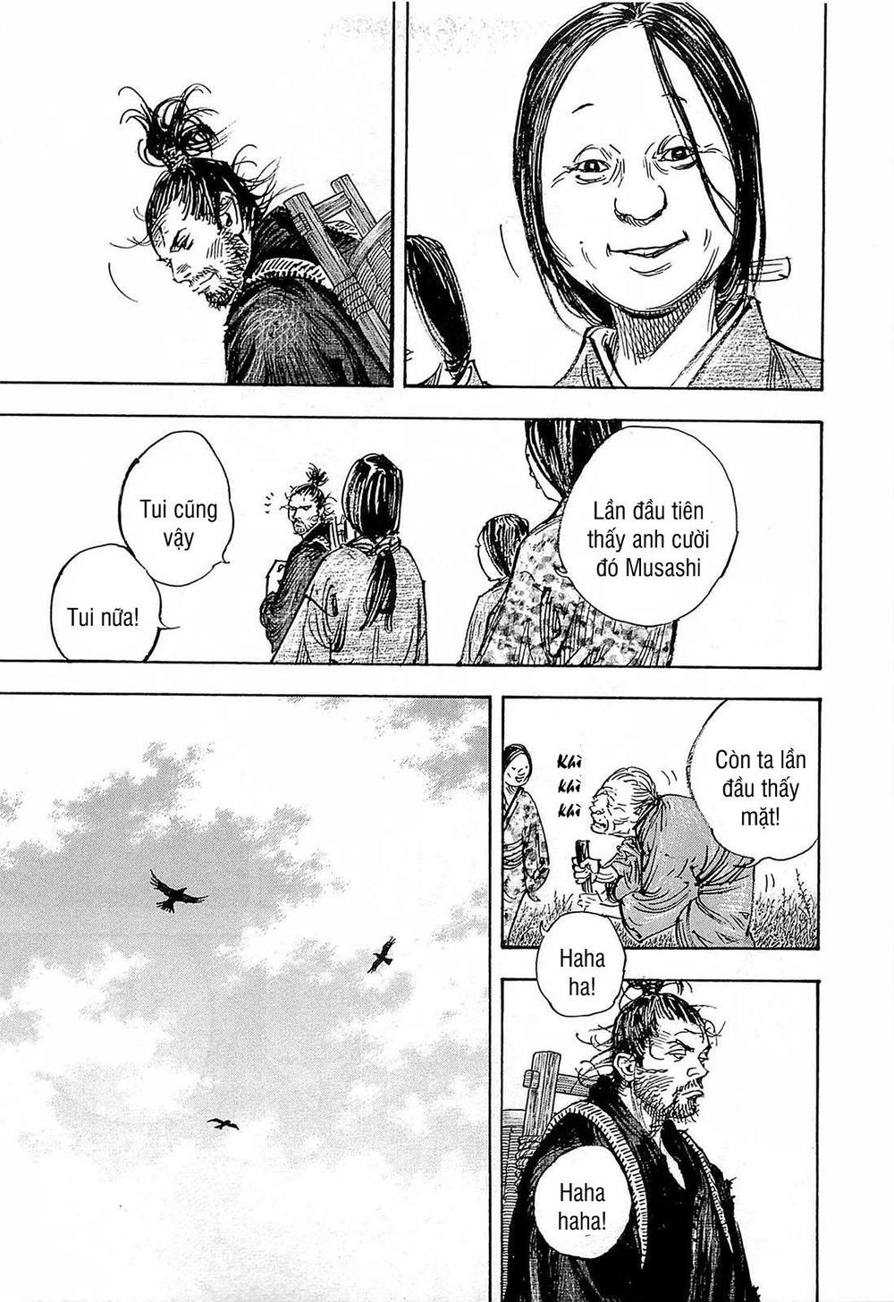 Lãng Khách Chapter 316 - Trang 2