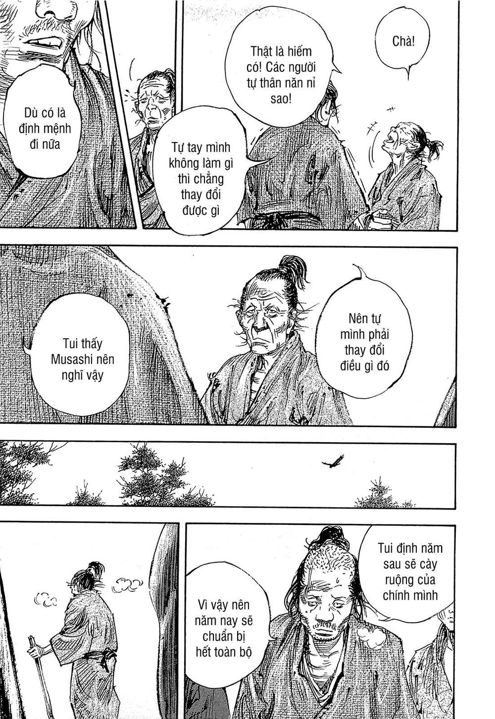 Lãng Khách Chapter 316 - Trang 2