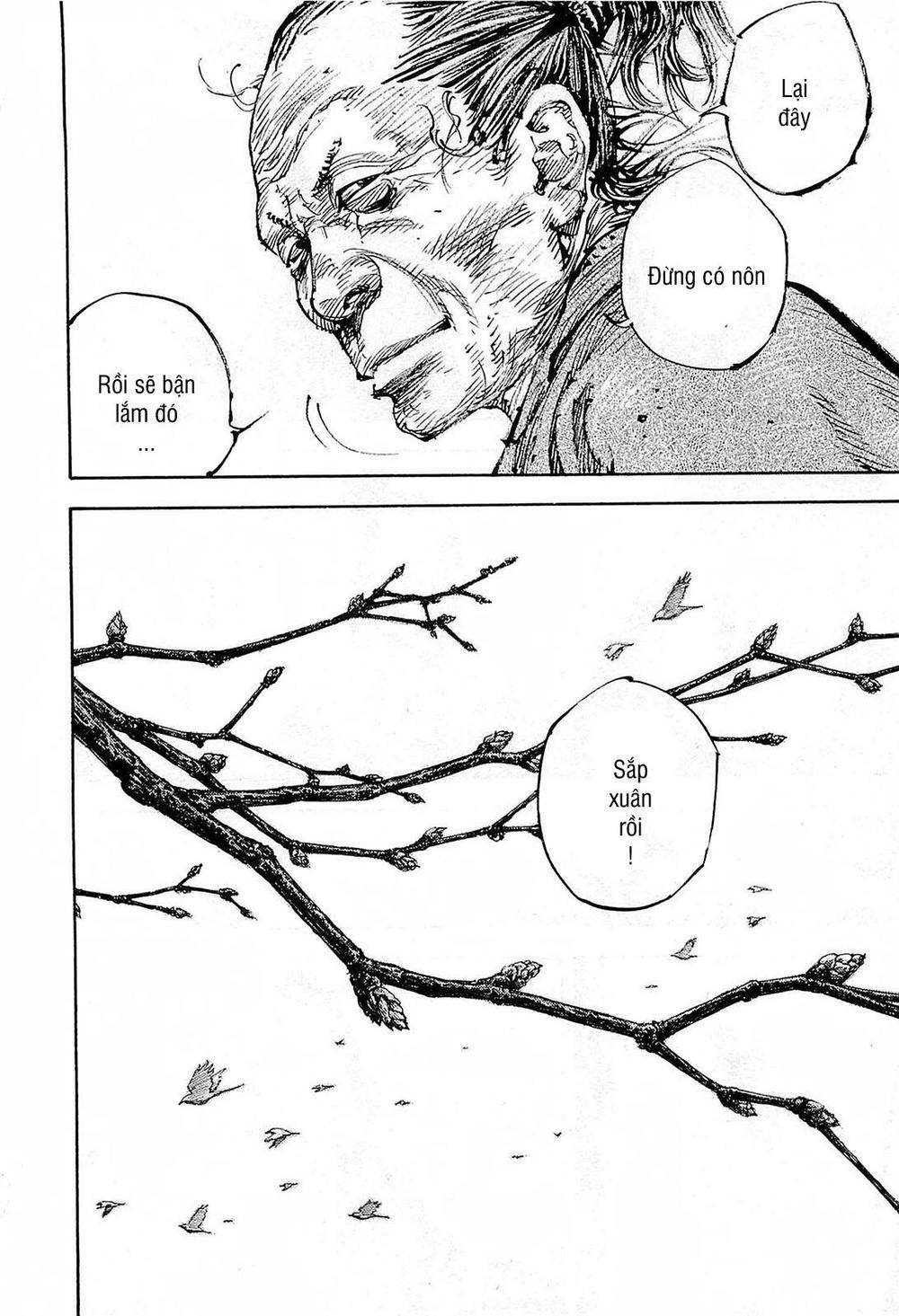 Lãng Khách Chapter 316 - Trang 2