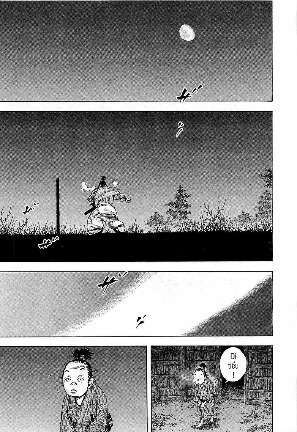 Lãng Khách Chapter 316 - Trang 2