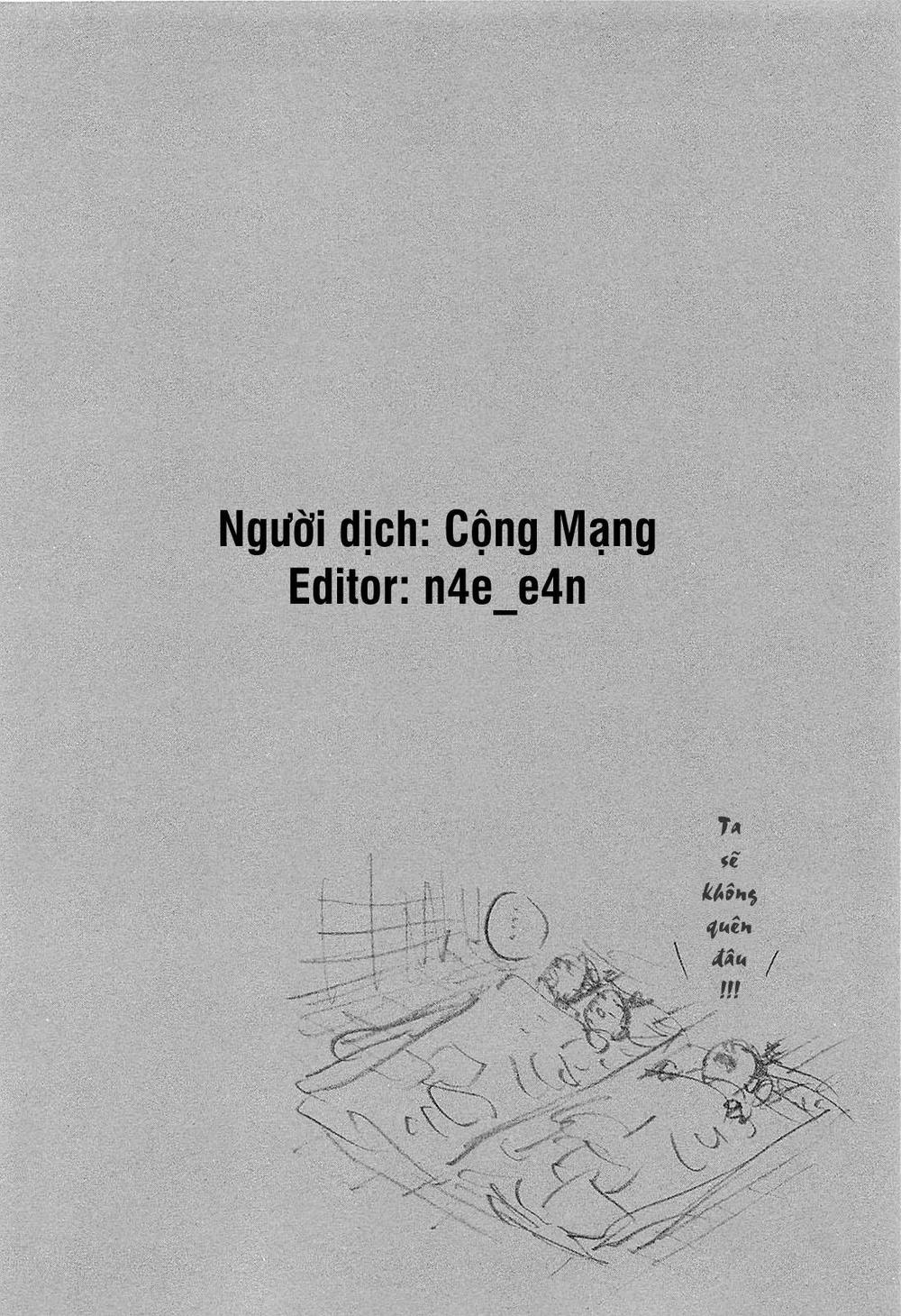 Lãng Khách Chapter 316 - Trang 2