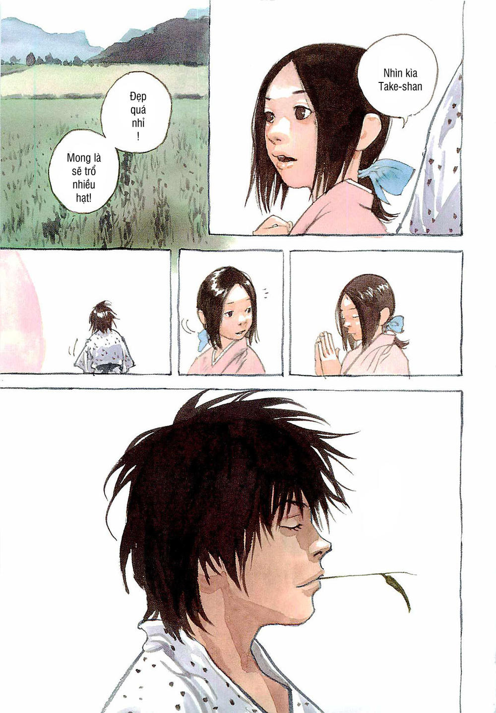 Lãng Khách Chapter 316 - Trang 2