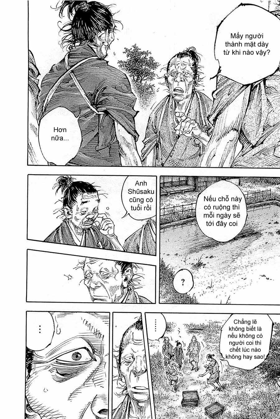 Lãng Khách Chapter 317 - Trang 2