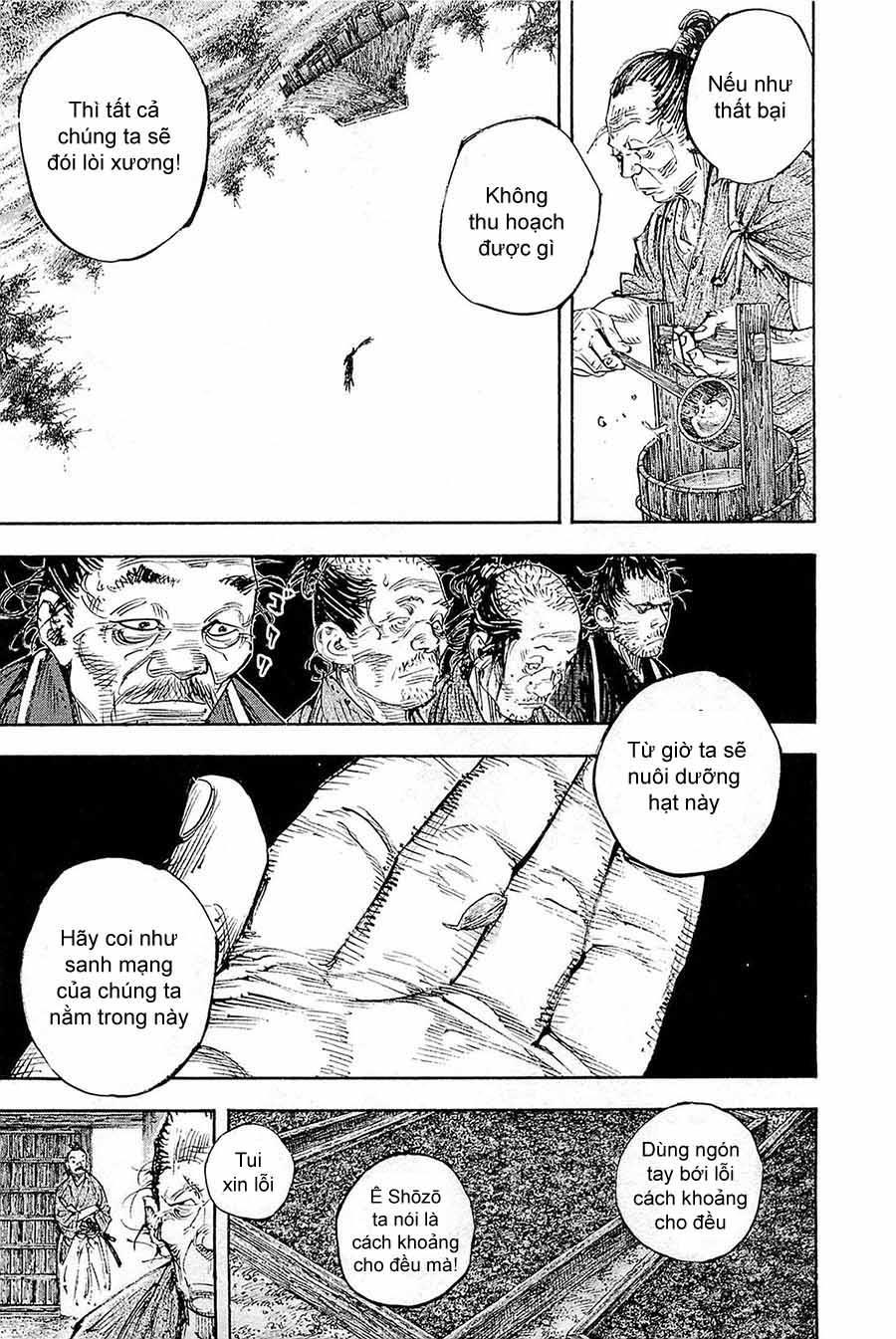 Lãng Khách Chapter 317 - Trang 2