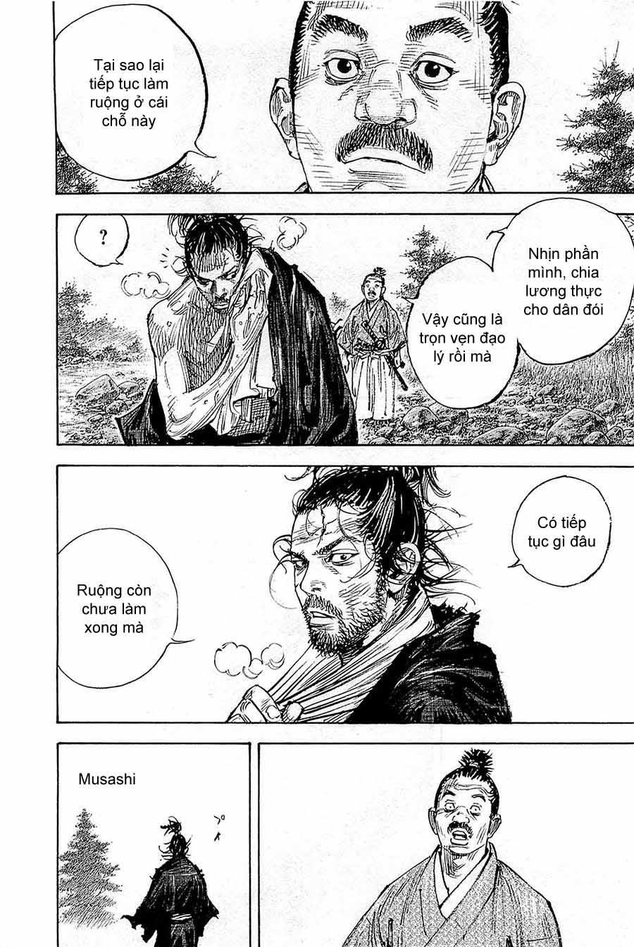 Lãng Khách Chapter 317 - Trang 2
