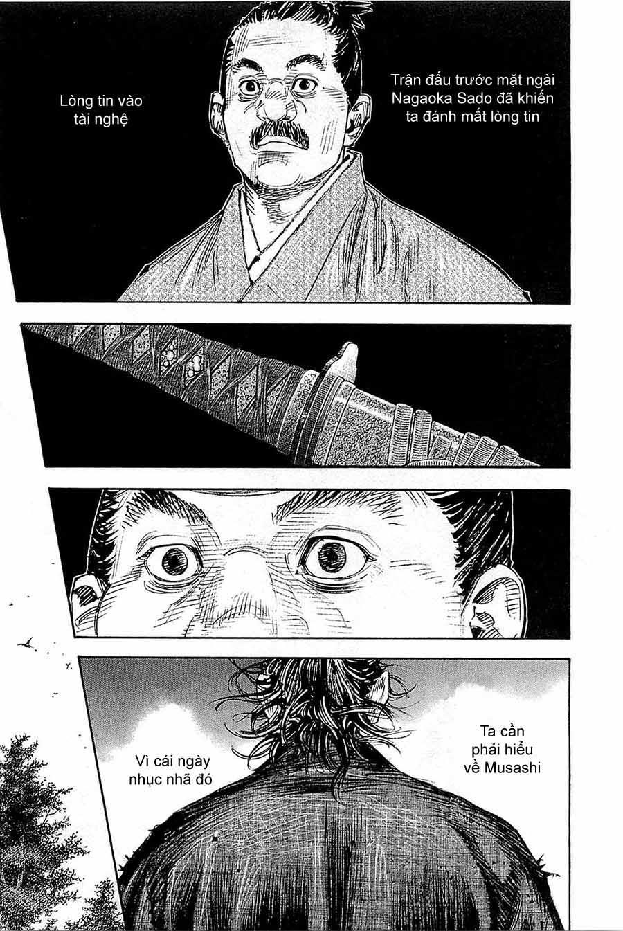 Lãng Khách Chapter 317 - Trang 2