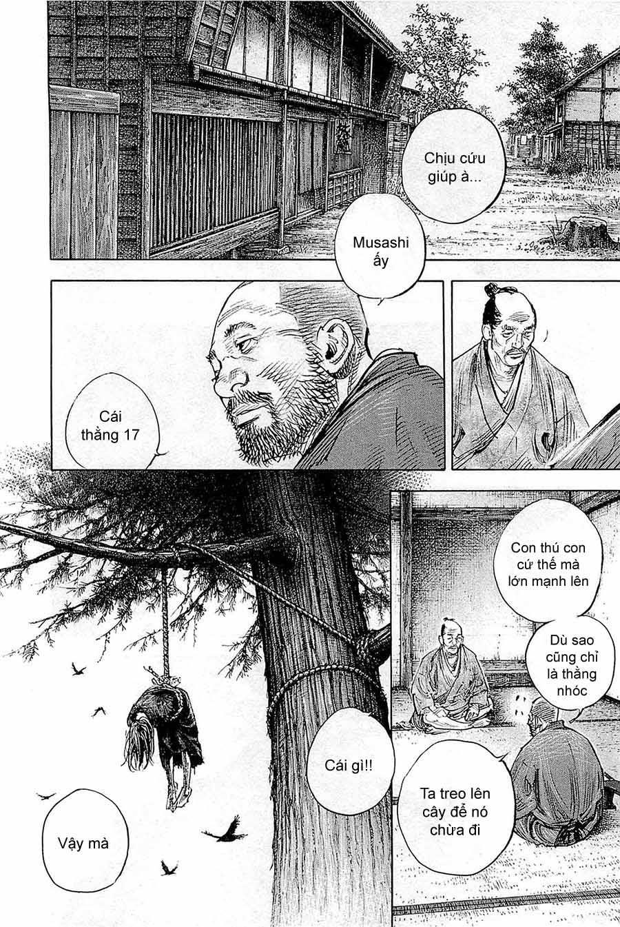Lãng Khách Chapter 317 - Trang 2