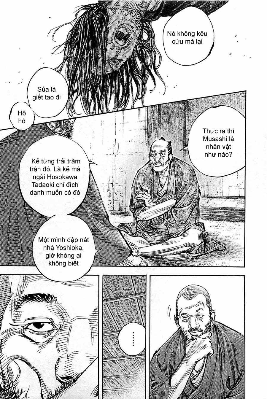 Lãng Khách Chapter 317 - Trang 2