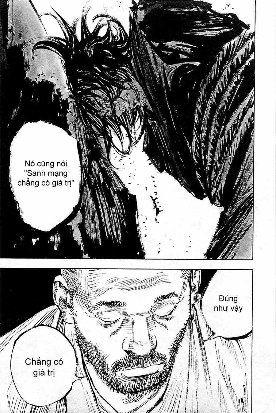 Lãng Khách Chapter 317 - Trang 2