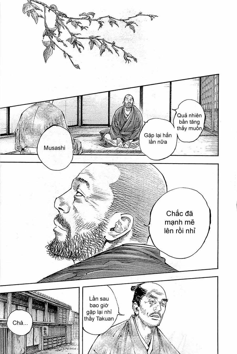 Lãng Khách Chapter 317 - Trang 2