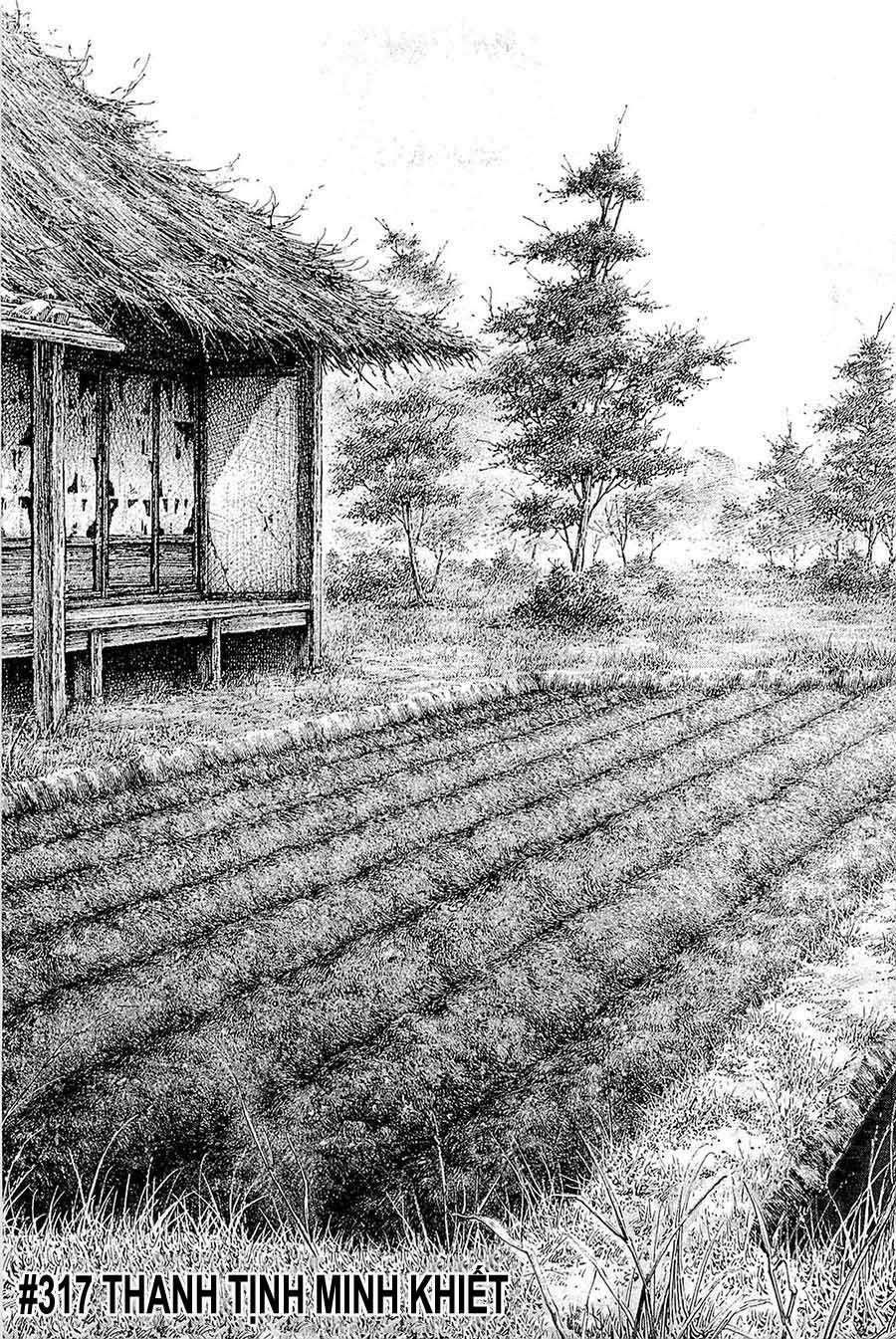 Lãng Khách Chapter 317 - Trang 2