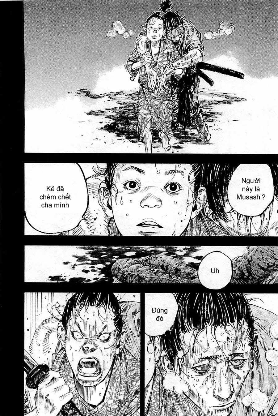 Lãng Khách Chapter 317 - Trang 2