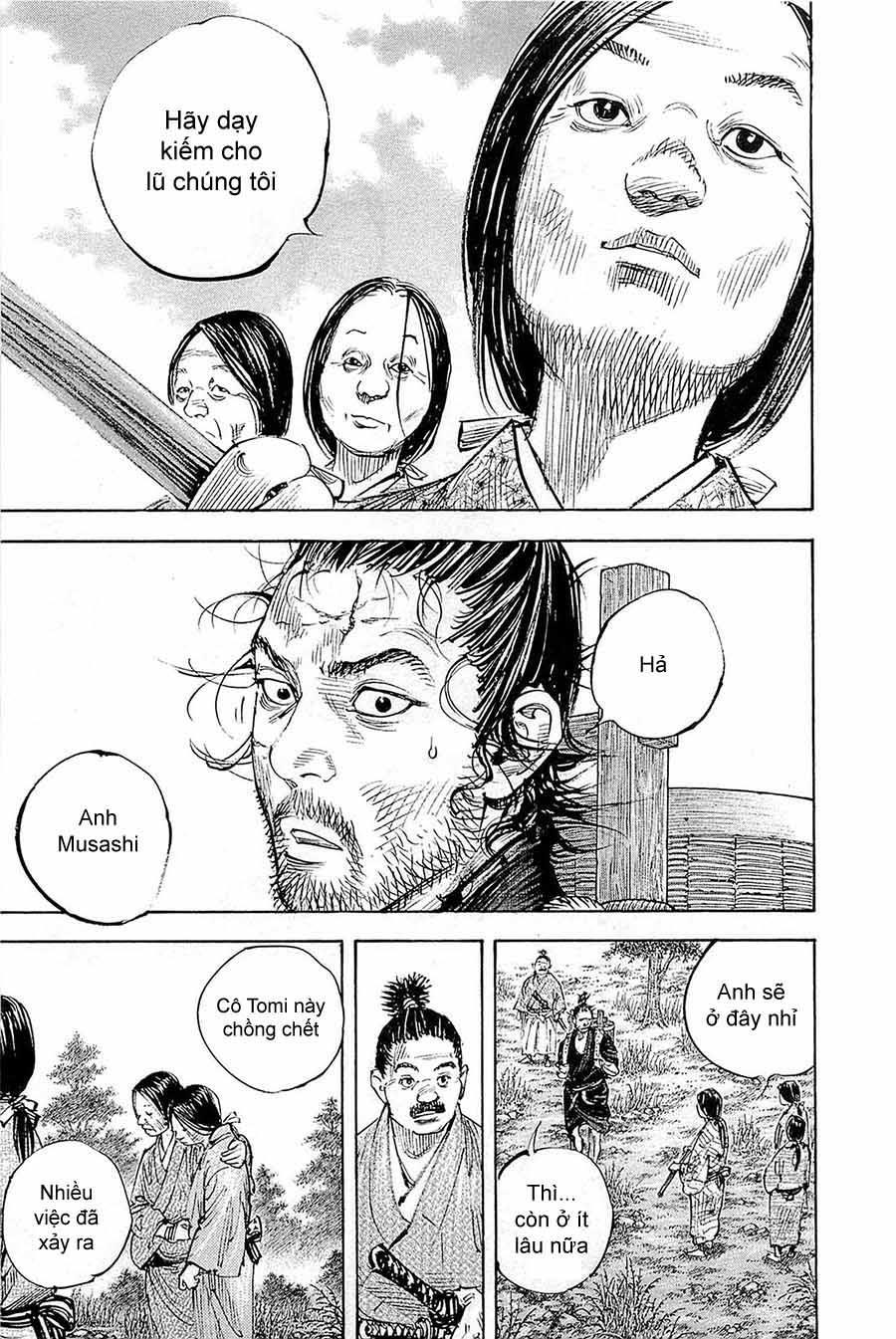 Lãng Khách Chapter 317 - Trang 2