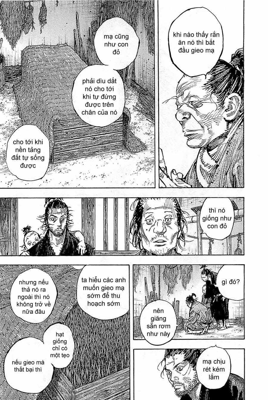Lãng Khách Chapter 318 - Trang 2