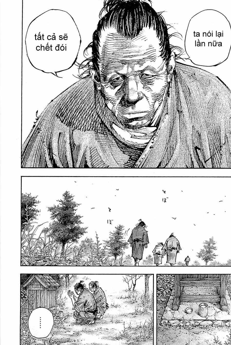 Lãng Khách Chapter 318 - Trang 2